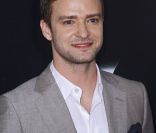 Justin Timberlake à New York le 18 juillet 2011