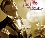 R. Kelly -  Love Letter  - décembre 2010.