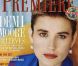Flashback : Demi Moore à ses débuts, ses premières couvertures