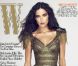 Cette couverture a fait jaser il y a maintenant deux ans. Demi Moore aurait volé le corps du mannequin Anja Rubik pour le magazine W . Décembre 2009.