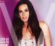 C'est une très sexy Demi Moore qui pose en bikini pour le magazine américain V en janvier 2009.