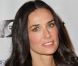 L'actrice Demi Moore s'est embellie au fil des années, et s'épanouit pleinement aux côtés d'Ashton Kutcher. Parc City (Connecticut), le 24 janvier 2011.