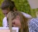 Aurélie et Rudy profitent de l'activité fresque pour passer du temps ensemble dans Secret Story 5