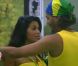 Ayem et Daniel dans Secret Story 5