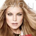 Fergie : la chanteuse devient une charmante égérie