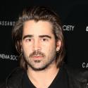 Colin Farrell  : une perte de poids effrayante !