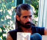 Colin Farrell