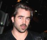 Colin Farrell