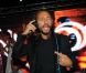Bob Sinclar: Il a fêté la Belgique à Saint Tropez avec la belle Caroline Barclay