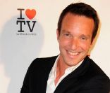 Stéphane Rotenberg, animateur d'un diner presque parfait : la meilleure équipe de France sur M6