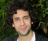 Max Boublil, en juillet 2011 à Paris, pour l'avant-première du film Les Mythos.