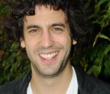 Max Boublil, en juillet 2011 à Paris, pour l'avant-première du film Les Mythos.