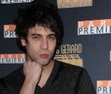 Max Boublil, à Paris, en février 2011.