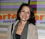 Ludmila Mikael en octobre 2007