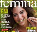 La couverture du Version Femina n° 486 du 25 au 31 juillet 2011