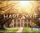  Hart of Dixie  arrive sur la chaîne américaine CW à partir du 26 septembre 2011.