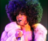 Lauryn Hill en 2005.