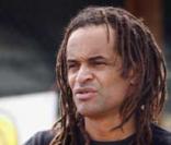 Yannick Noah
