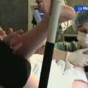 Baby Boom : La télé réalité investit une maternité !