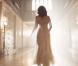 Image extraite du clip  Never Forget  de Lena Katina, juillet 2011.