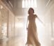 Image extraite du clip  Never Forget  de Lena Katina, juillet 2011.