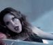 Chloe Lattanzi dans un clip trash pour le single  Play with me , juillet 2011.