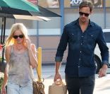 Kate Bosworth et Alexander Skarsgard