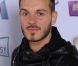 M. Pokora en juin 2011 à Paris