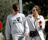 Jade Jagger en bonne compagnie à Ibiza