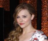 Chloe Moretz 