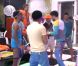 Soirée fluo : concours de danses ringardes dans Secret Story 5