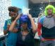 Soirée fluo dans Secret Story 5