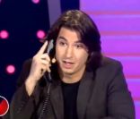 Jérémy Ferrari -  La roulette russe  - dans  On ne demande qu'à en rire , rejoint Laurent Ruquier et Arnaud Tsamère dans  On n'est pas couché  à la rentrée 2011.