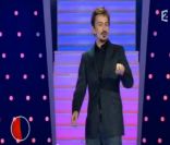 Arnaud Tsamère - Mais qui est au volant ? - dans  On ne demande qu'à en rire , rejoint Laurent Ruquier et Jérémy Ferrari dans  On n'est pas couché  à la rentrée 2011.