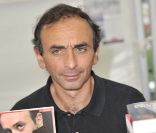Eric Zemmour, à Nice, le 17 juin 2011.