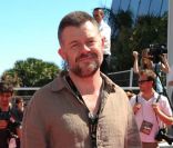 Eric Naulleau, à Cannes, le 17 mai 2011.