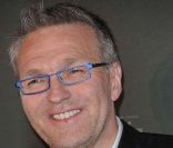 Laurent Ruquier à Cannes, le 13 mai 2011.