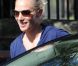 Le 29 juillet 2011 , Zara Phillips quitte l'église où elle doit se marier le lendemain avec Mike Tindall. 