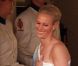 Pré-soirée du mariage de Zara Phillips et Mike Tindall, sur le yacht Britannia. Vendredi 29 juillet 2011