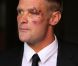 Iain Robert Balshaw, témoin du marié, lors d'une soirée placée sous le signe du mariage de Zara Phillips et Mike Tindall, sur le yacht Britannia. Vendredi 29 juillet 2011