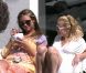 Sabrina confie à Aurélie qu'elle se sent comme une petite fille aux côtés de Geof dans Secret Story 5