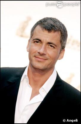 Olivier Minne