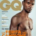 Eric Abidal, miraculé, dévoile et assume sa cicatrice