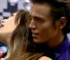 Morgane et Geoffrey, très sulfureux dans Secret Story 5