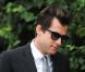 Mark Ronson, à Londres, le 26 février 2011.