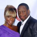 Mary J. Blige folle de son mari, quand amour et art ne font qu'un