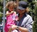 Gabriel Aubry, ex d'Halle Berry : sa fille Nahla le chouchoute toujours autant