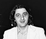 Jean-Pierre Rassam en 1975 à Cannes 
