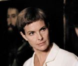Carole Bouquet dans le film Impardonnables 