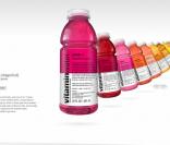 site de Vitamin Water